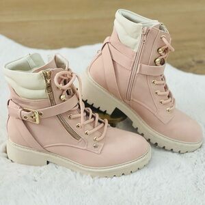 GBG Los Angelas boots